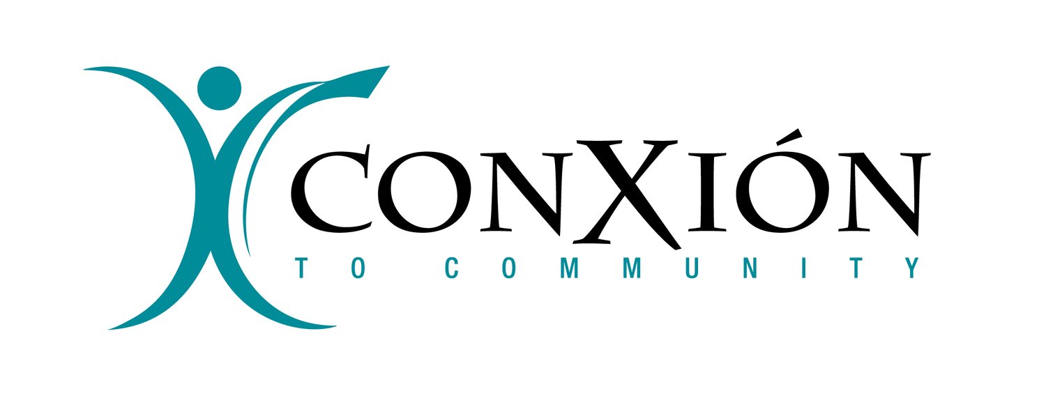 Conxion to Community